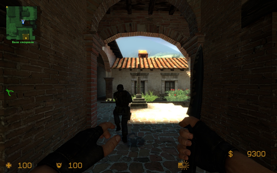 Counter strike source all maps free download